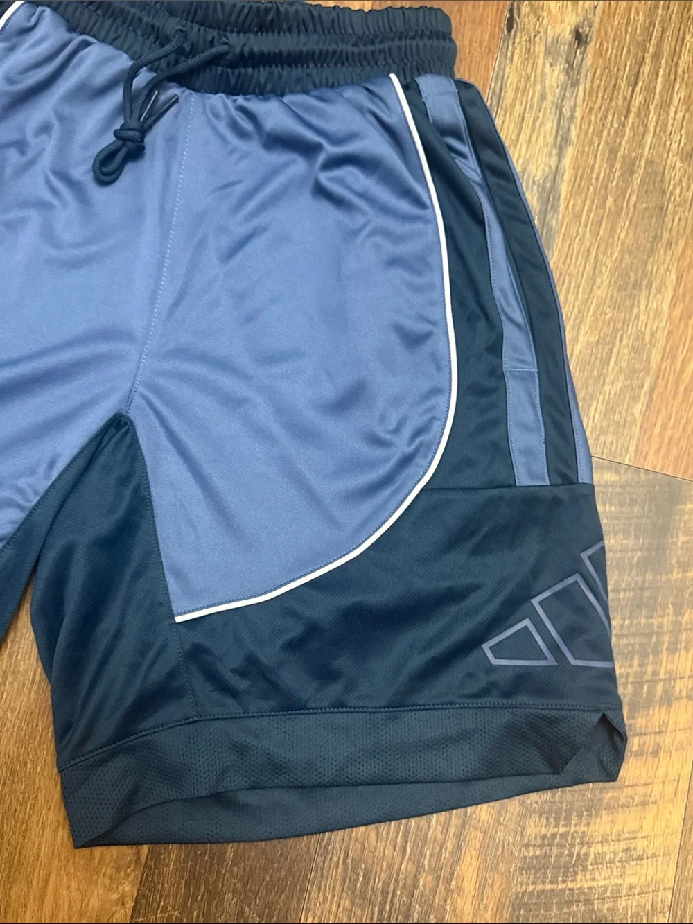 Adidas Basketball Shorts Bundle NWT Men’s Small Creator 365 2.0 & 3G Speed X